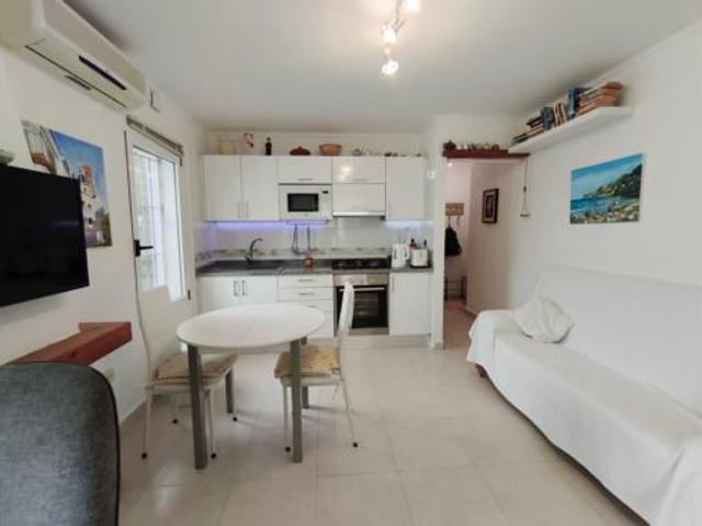 Apartamento en venta en la Marina Alta, Valencia