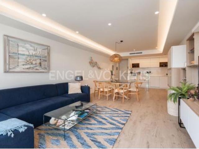 Piso en venta en la Marina Alta, Valencia