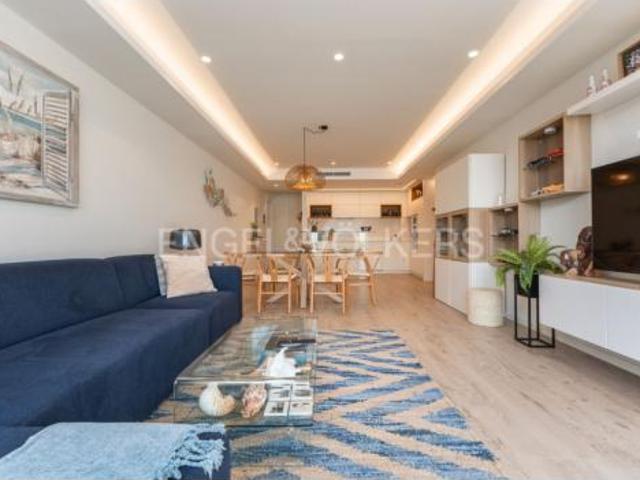 Piso en venta en la Marina Alta, Valencia