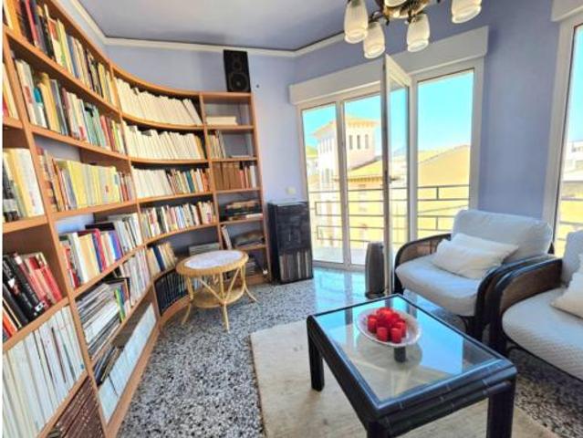 Apartamento en venta en la Marina Alta, Valencia