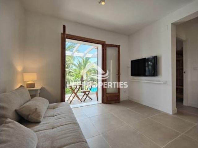 Apartamento en venta en la Marina Alta, Valencia