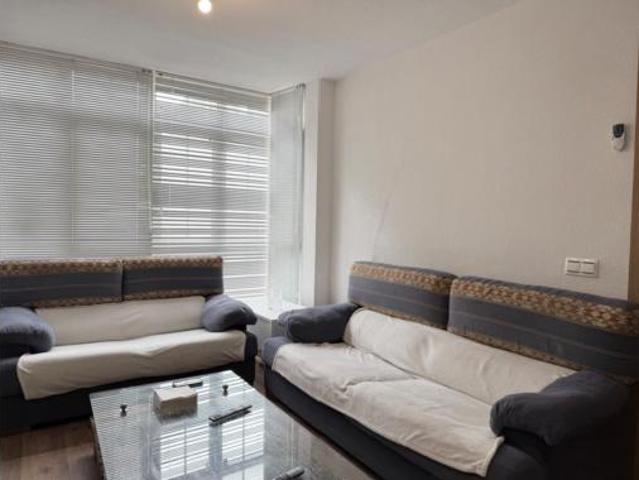 Apartamento en venta en Pedrezuela, Madrid