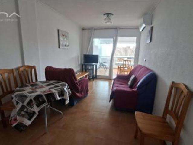 Apartamento en venta en la Marina Alta, Valencia