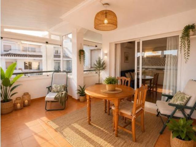 Apartamento en venta en la Marina Alta, Valencia