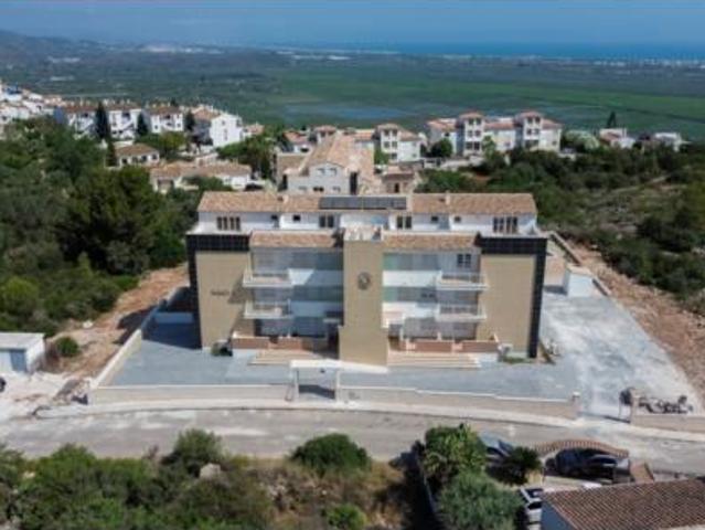 Apartamento en venta en la Marina Alta, Valencia