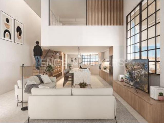 Apartamento en venta en Pego