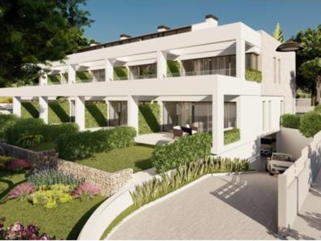 Apartamento en venta en la Marina Alta, Valencia