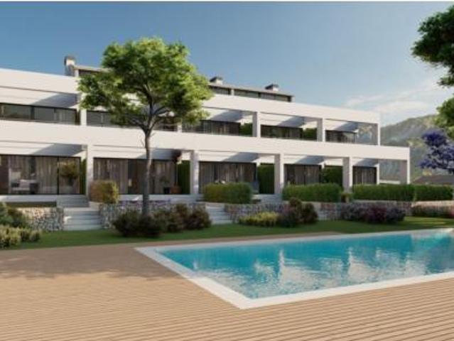 Apartamento en venta en la Marina Alta, Valencia