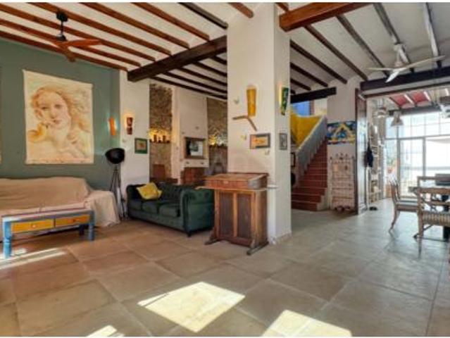 Apartamento en venta en la Marina Alta, Valencia