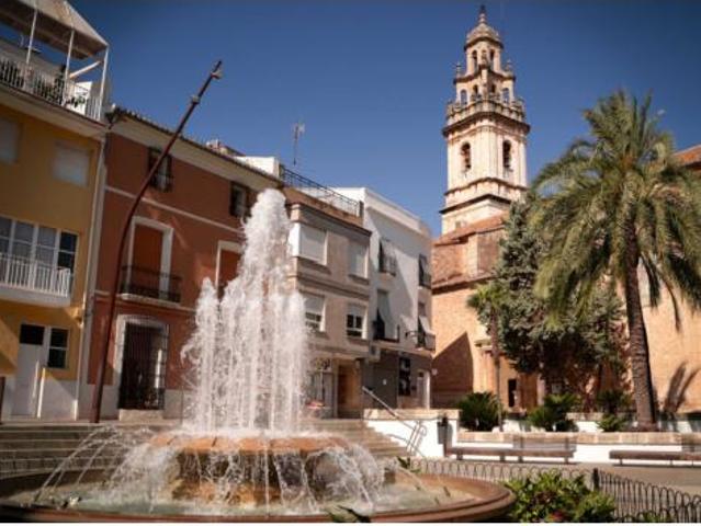Apartamento en venta en la Marina Alta, Valencia