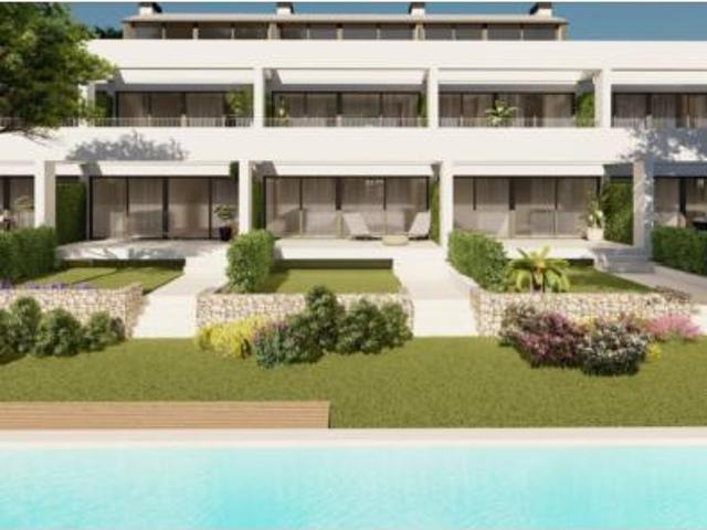 Apartamento en venta en la Marina Alta, Valencia