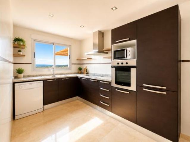 Apartamento en venta en la Marina Alta, Valencia