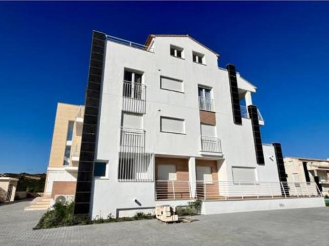 Apartamento en venta en la Marina Alta, Valencia