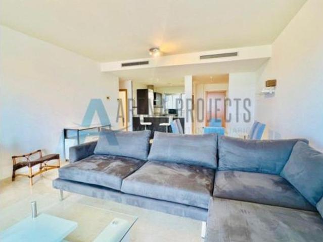 Apartamento en venta en la Marina Alta, Valencia