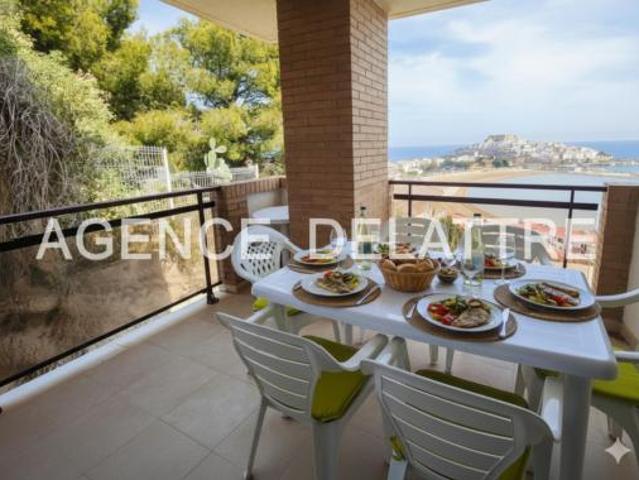 Apartamento en venta en Urbanització Tossal del Mar, el Baix Maestrat