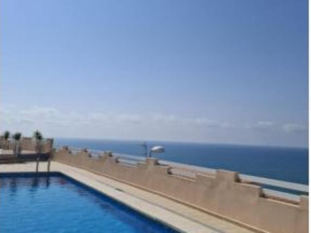 Apartamento en venta en Urbanització Tossal del Mar, el Baix Maestrat