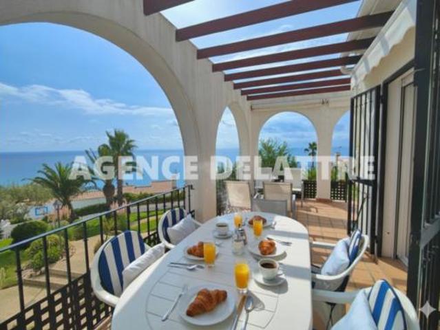 Apartamento en venta en Urbanització Tossal del Mar, el Baix Maestrat