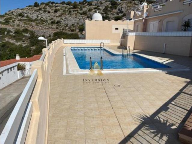 Apartamento en venta en Urbanització Tossal del Mar, el Baix Maestrat