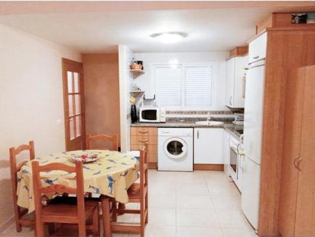 Apartamento en venta en el Baix Maestrat, Valencia