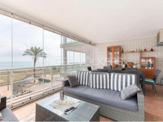 Apartamento en venta en el Baix Maestrat, Valencia