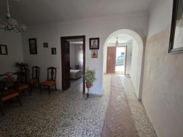 Apartamento en venta en Baños de Vilo, La Axarquía