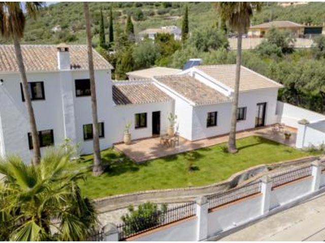 Apartamento en venta en La Axarquía, Andalucía