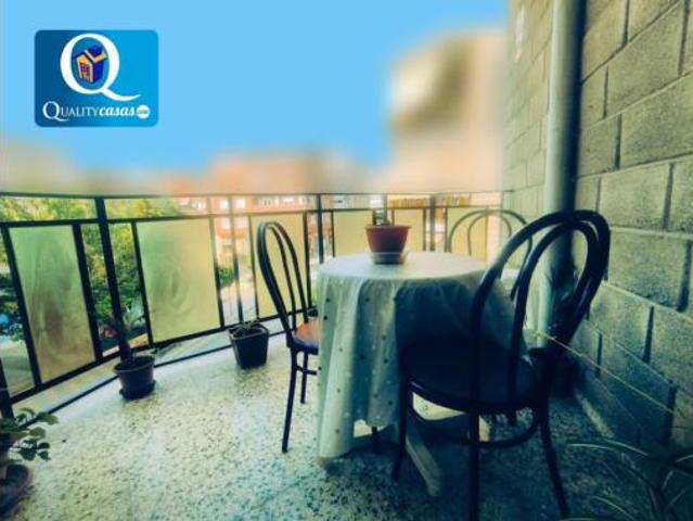 Apartamento en venta en el Vinalopó Mitjà / El Vinalopó Medio, Valencia