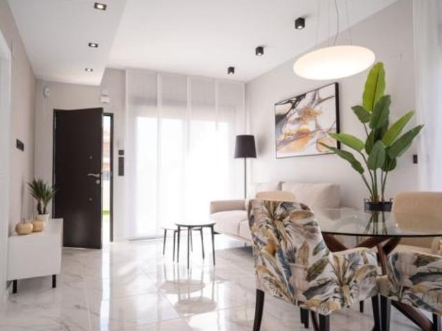 Apartamento en venta en Lo Sáez, el Baix Segura / La Vega Baja