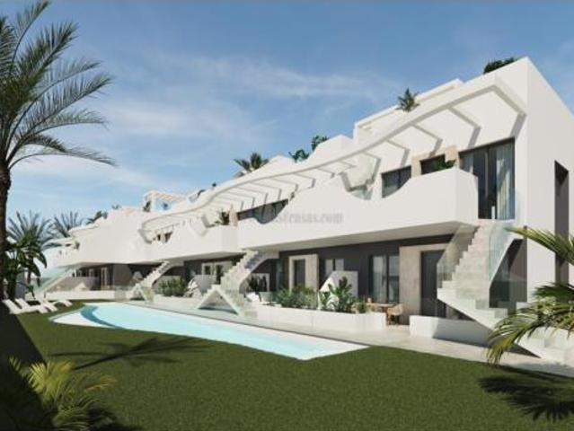 Apartamento en venta en Lo Sáez, el Baix Segura / La Vega Baja