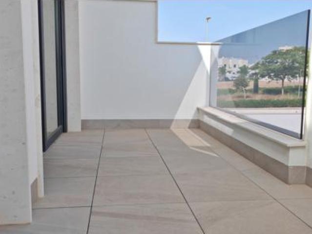 Apartamento en venta en Los Hortelanos, el Baix Segura / La Vega Baja