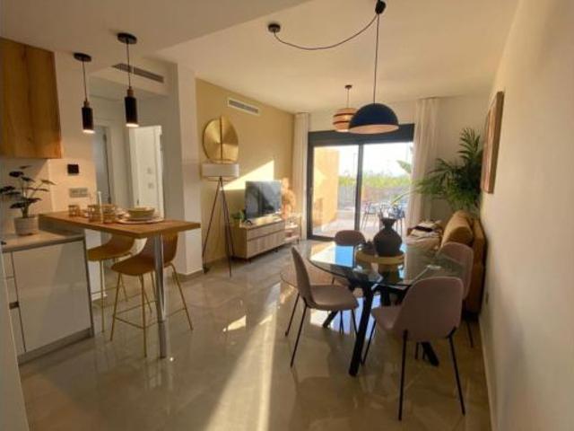 Apartamento en venta en Barrio Los Segundas, el Baix Segura / La Vega Baja