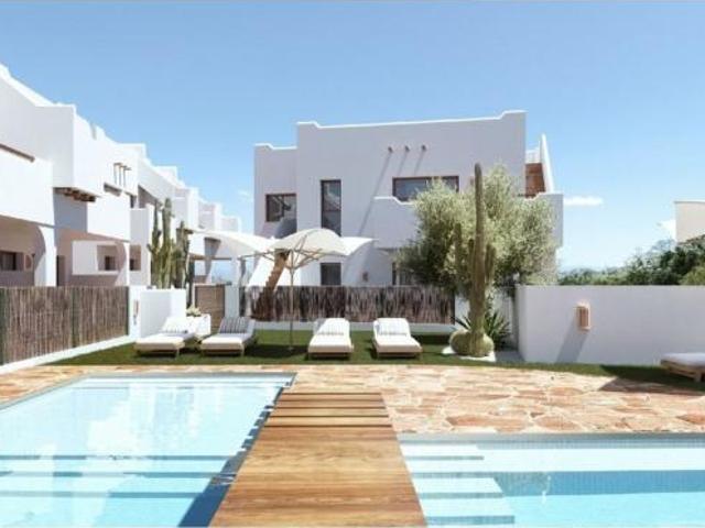Apartamento en venta en Barrio Los Segundas, el Baix Segura / La Vega Baja