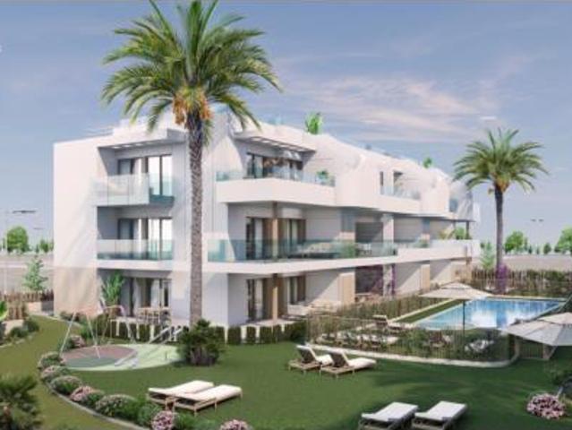 Apartamento en venta en Barrio Los Segundas, el Baix Segura / La Vega Baja