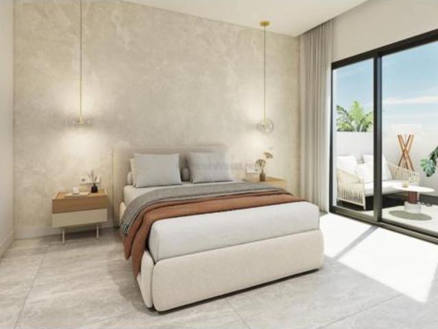 Apartamento en venta en Lo Sáez, el Baix Segura / La Vega Baja