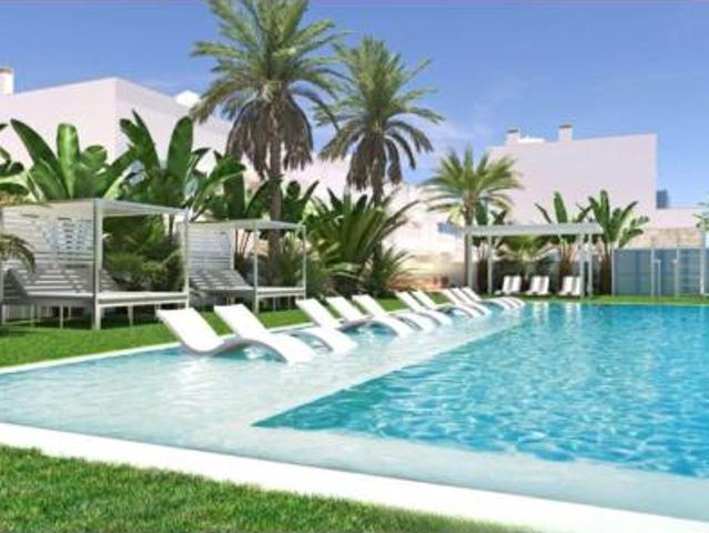 Apartamento en venta en Los Hortelanos, el Baix Segura / La Vega Baja