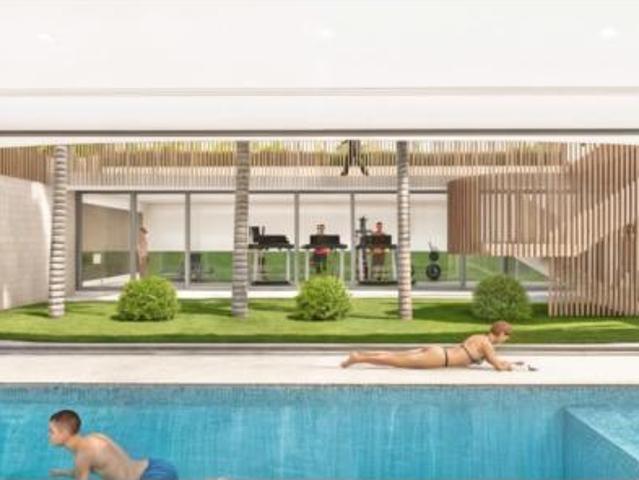 Apartamento en venta en Torre de la Horadada, el Baix Segura / La Vega Baja