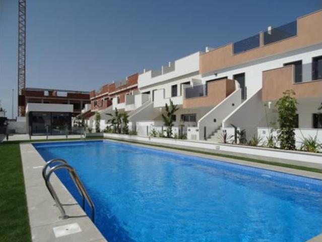 Apartamento en venta en Los Hortelanos, el Baix Segura / La Vega Baja