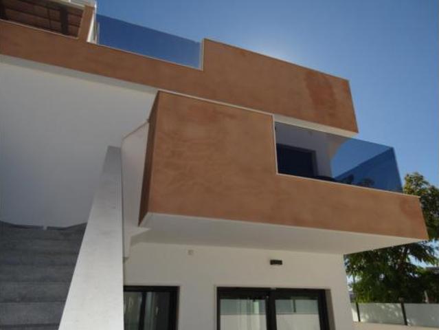 Apartamento en venta en Los Hortelanos, el Baix Segura / La Vega Baja