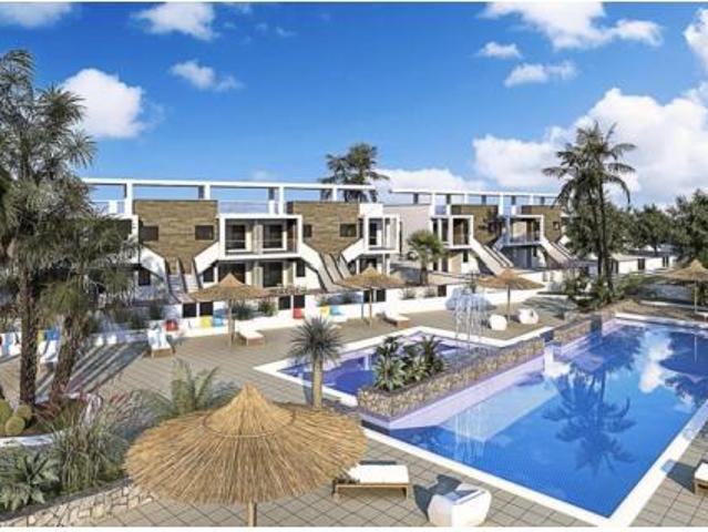Apartamento en venta en Mil Palmeras, el Baix Segura / La Vega Baja