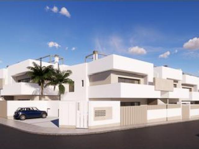 Apartamento en venta en Barrio Los Segundas, el Baix Segura / La Vega Baja