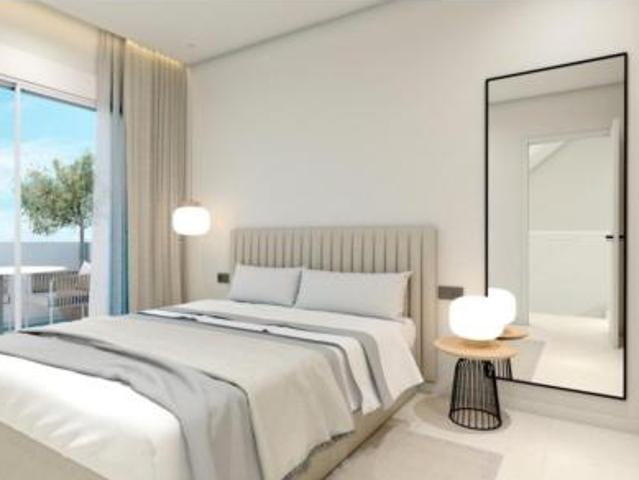 Apartamento en venta en Torre de la Horadada, el Baix Segura / La Vega Baja