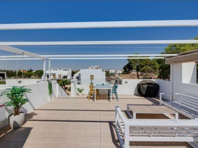 Apartamento en venta en Pinar de Campoverde, el Baix Segura / La Vega Baja
