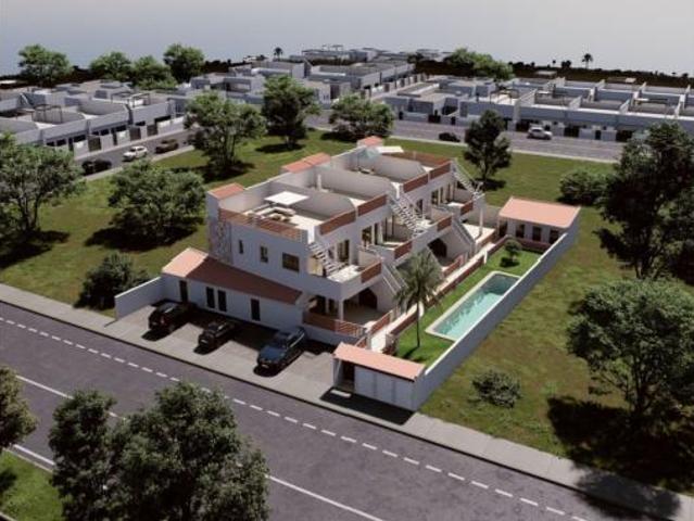 Apartamento en venta en Pinar de Campoverde, el Baix Segura / La Vega Baja