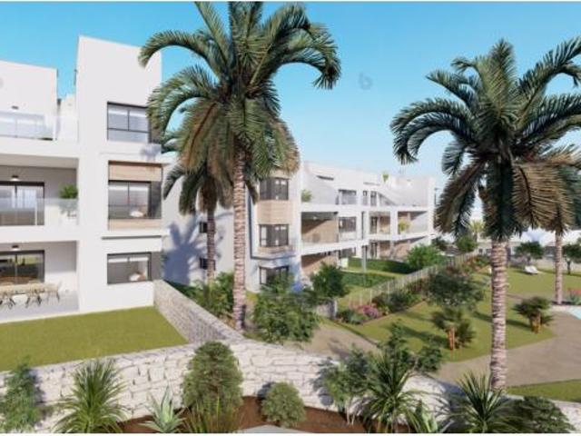 Apartamento en venta en Lo Romero Golf Resort, el Baix Segura / La Vega Baja