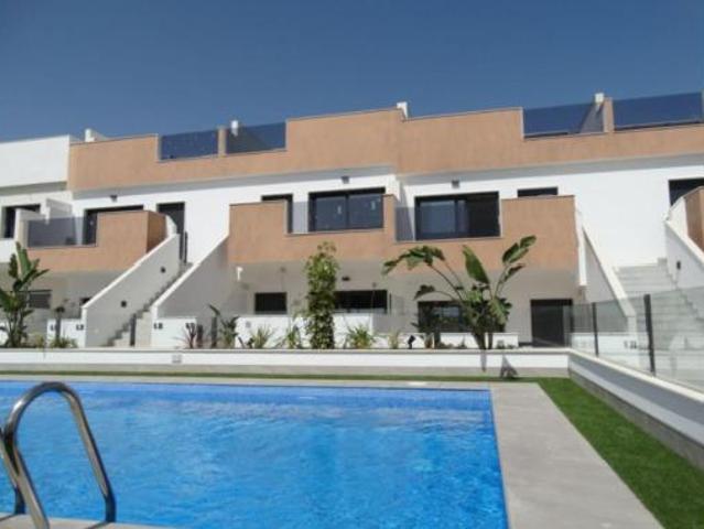 Apartamento en venta en Los Hortelanos, el Baix Segura / La Vega Baja