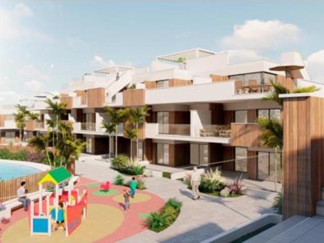 Apartamento en venta en Lo Romero Golf Resort, el Baix Segura / La Vega Baja