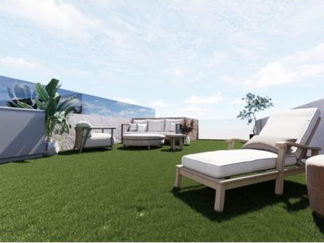 Apartamento en venta en Barrio Los Segundas, el Baix Segura / La Vega Baja