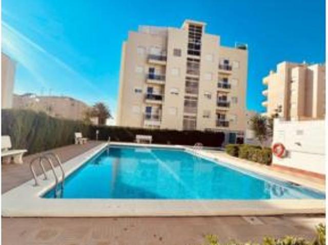 Apartamento en venta en Piles, Platja de Piles