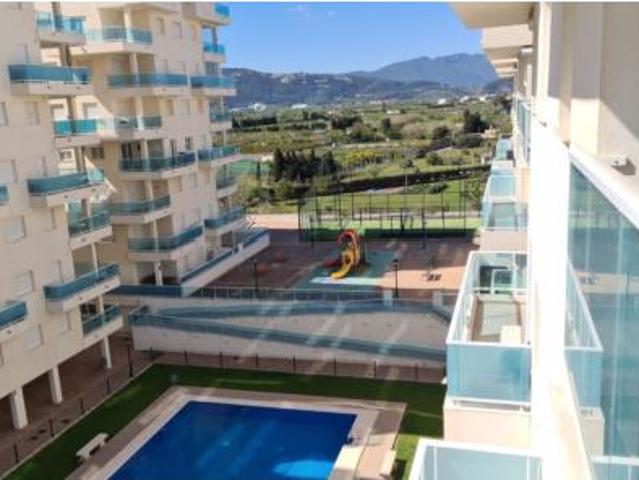 Apartamento en venta en Platja de Piles, la Safor