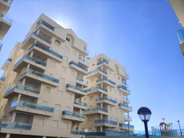 Apartamento en venta en Platja de Piles, la Safor